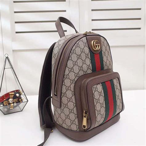 designer fanny pack women's gucci|unisex gucci backpack.